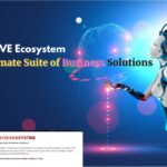 ONPASSIVE Ecosystem - The Ultimate Suite of Business Solutions