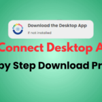 O-Connect Desktop Application